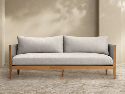 Newport Outdoor Sofa