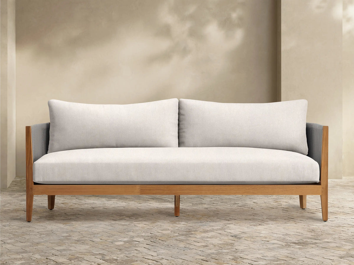 Newport Outdoor Sofa