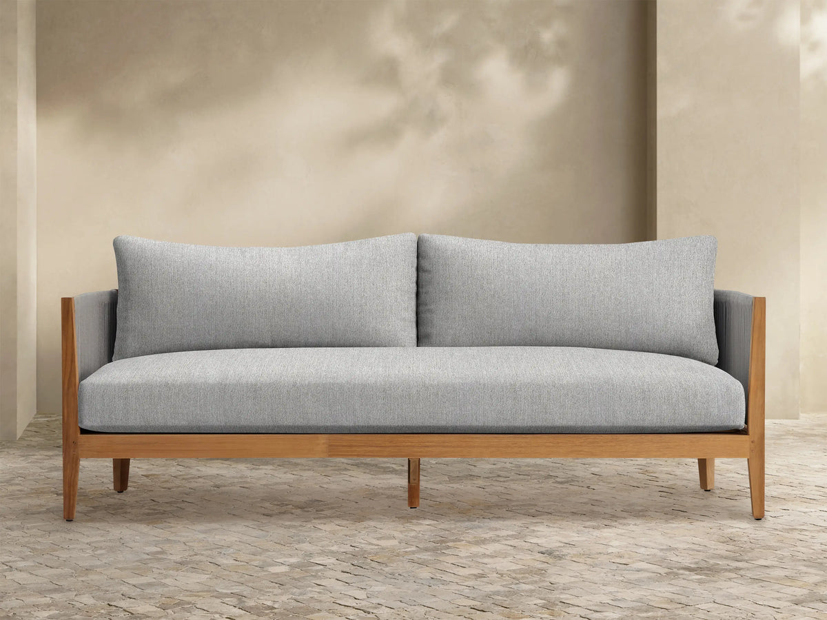 Newport Outdoor Sofa