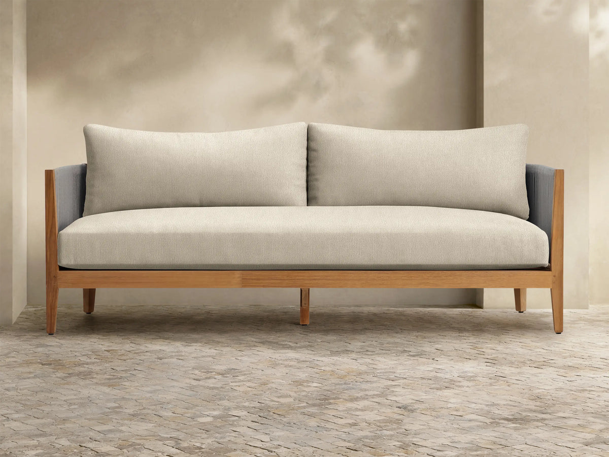 Newport Outdoor Sofa