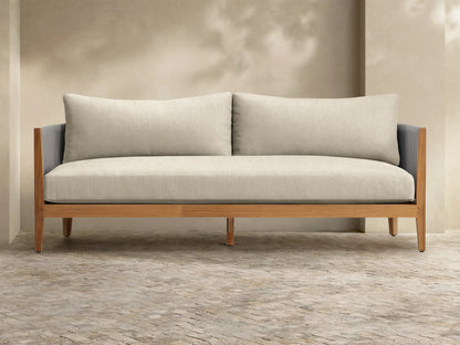 Newport Outdoor Sofa