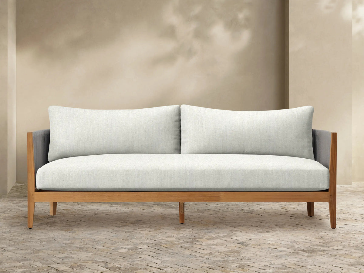 Newport Outdoor Sofa