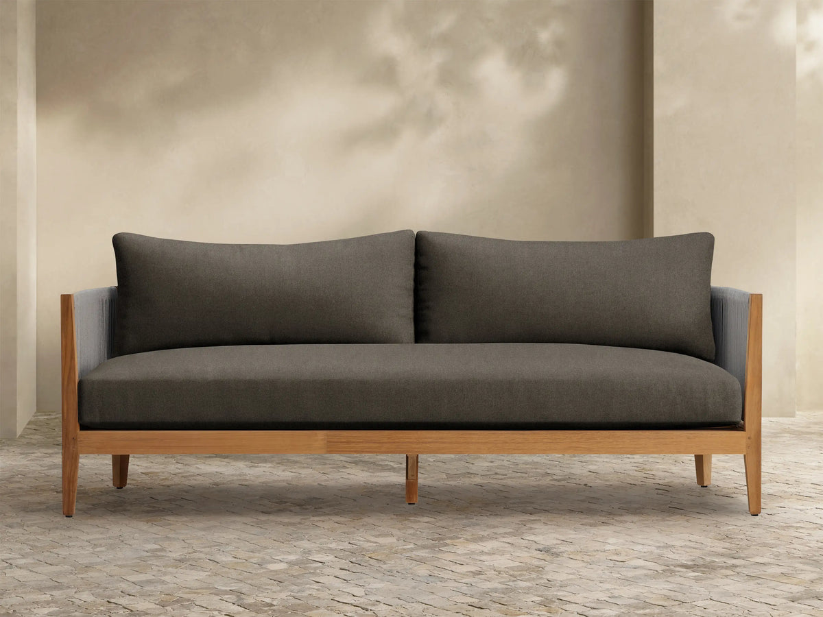 Newport Outdoor Sofa