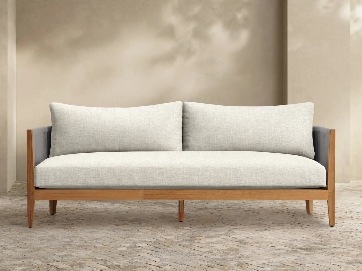 Newport Outdoor Sofa