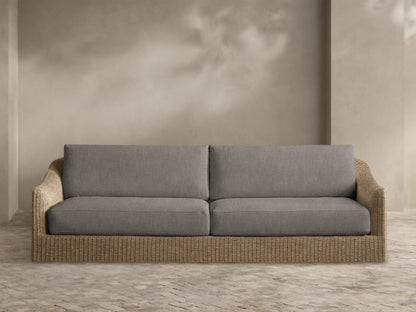 Ancona Outdoor Sofa