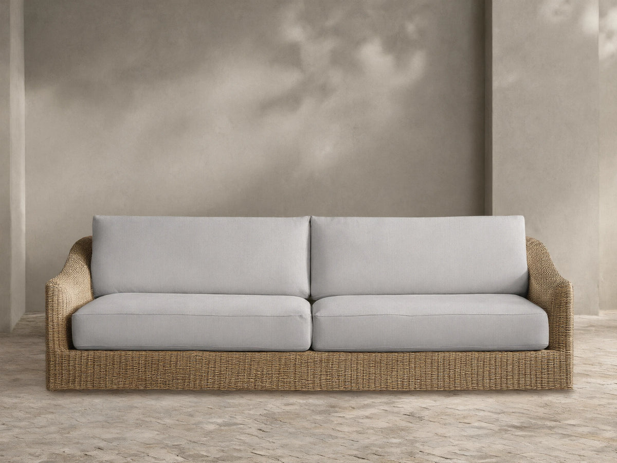 Ancona Outdoor Sofa