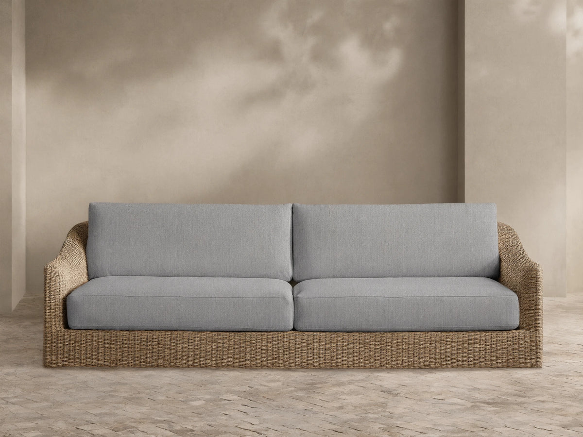 Ancona Outdoor Sofa