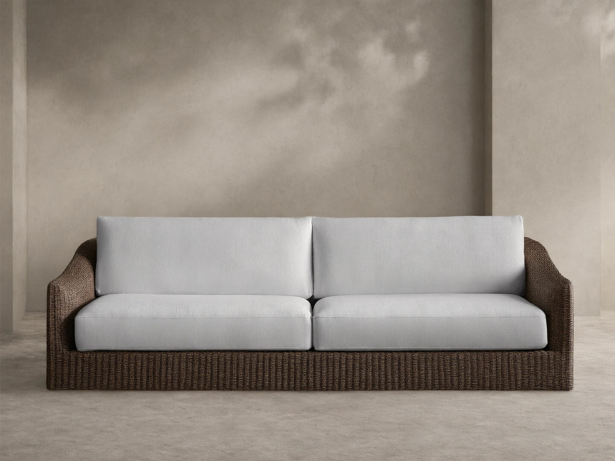 Ancona Outdoor Sofa