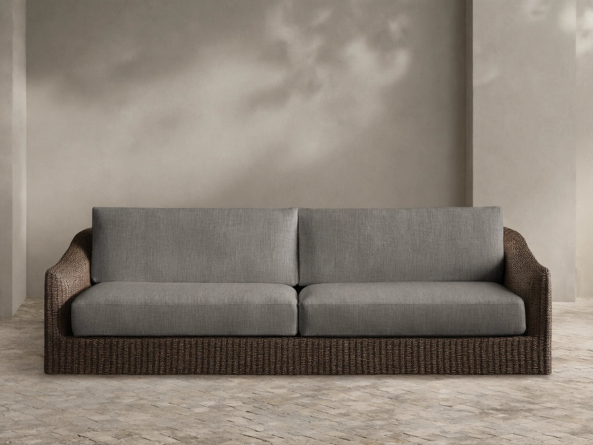 Ancona Outdoor Sofa