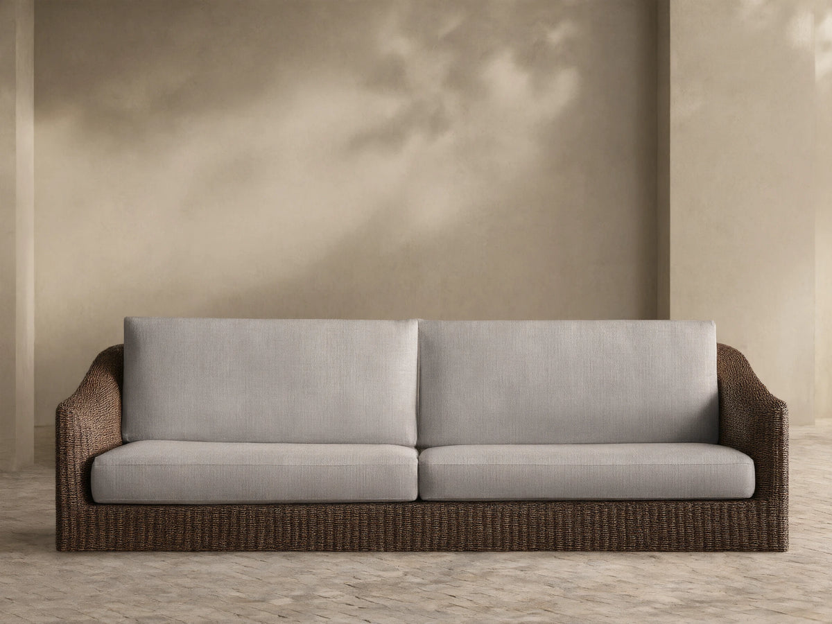Ancona Outdoor Sofa