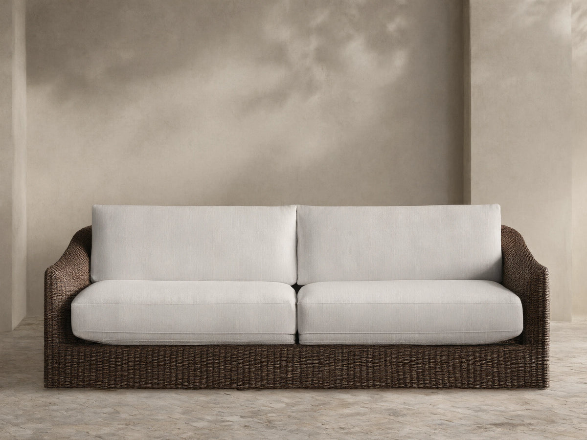 Ancona Outdoor Sofa
