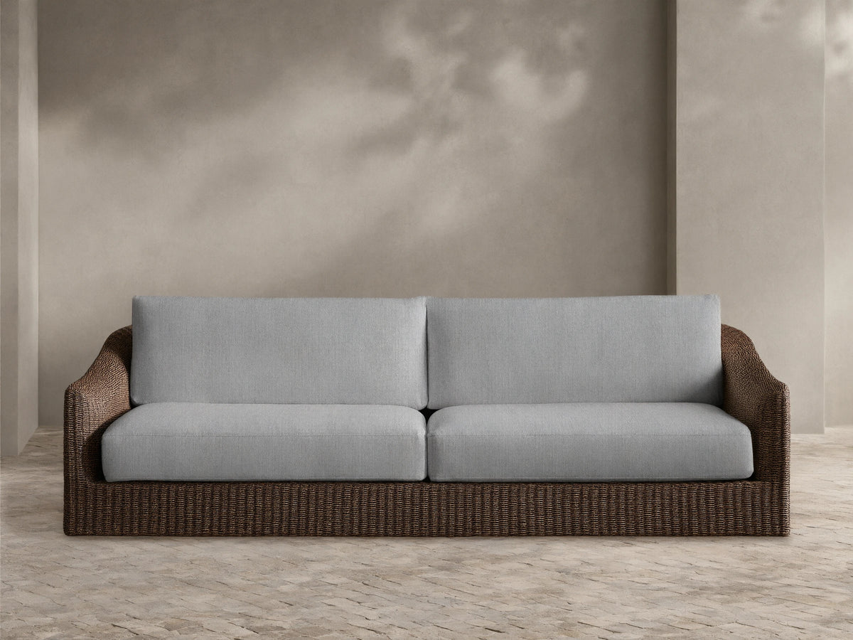 Ancona Outdoor Sofa