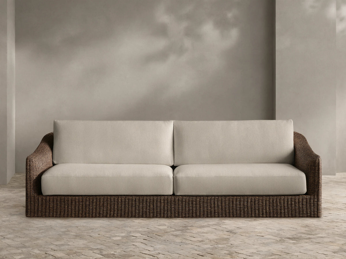 Ancona Outdoor Sofa