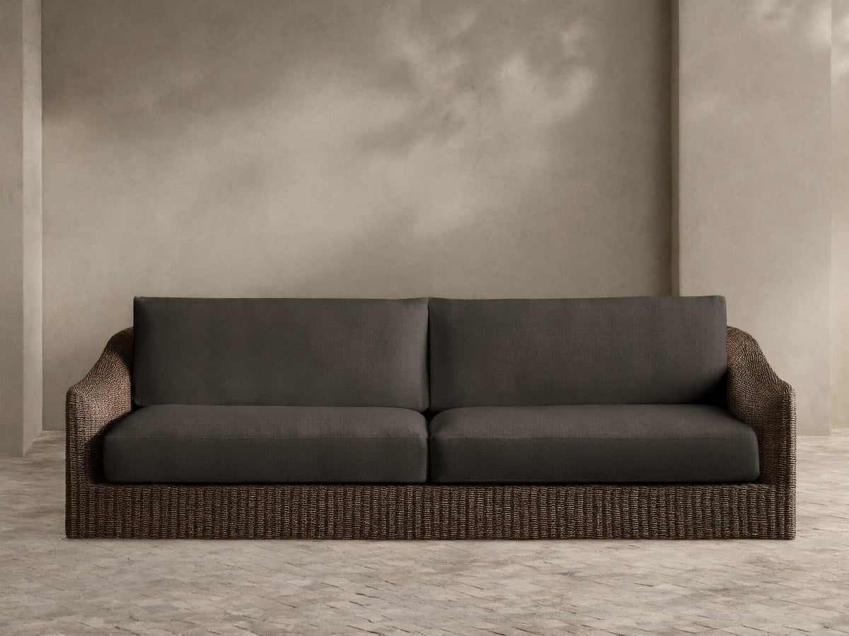 Ancona Outdoor Sofa