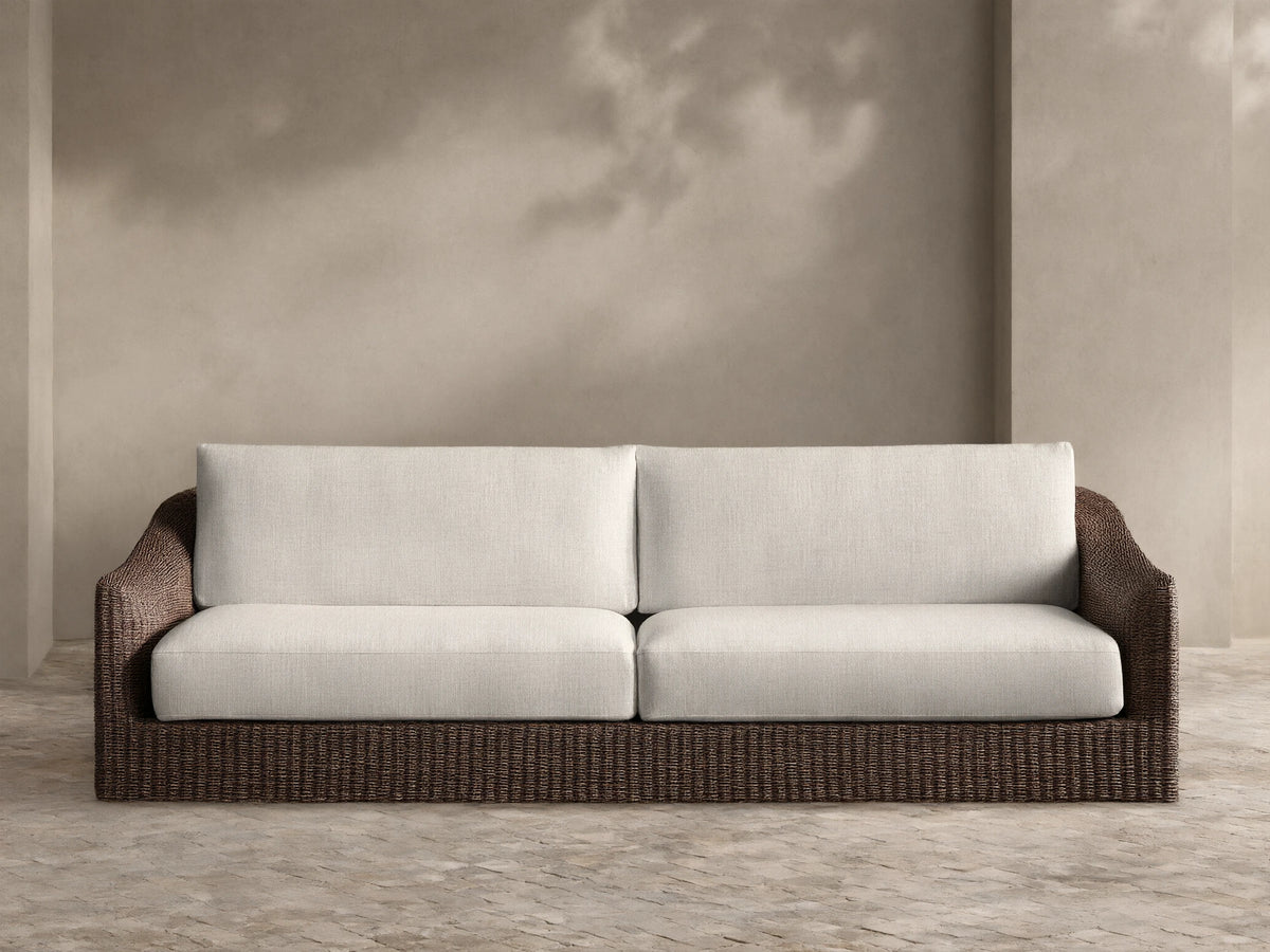 Ancona Outdoor Sofa