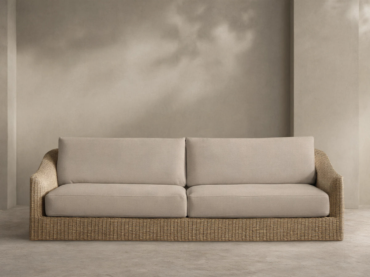 Ancona Outdoor Sofa