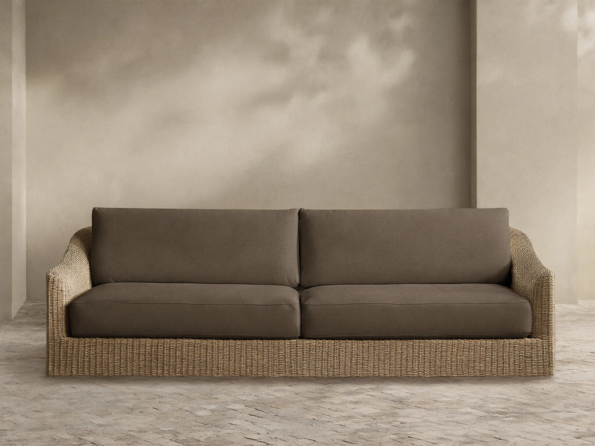 Ancona Outdoor Sofa