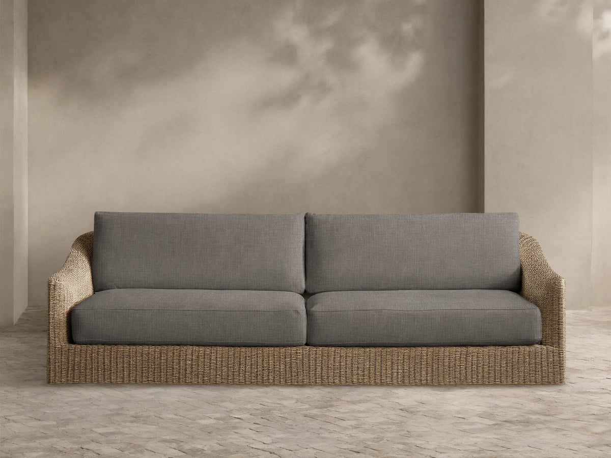 Ancona Outdoor Sofa