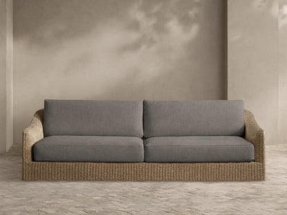 Ancona Outdoor Sofa