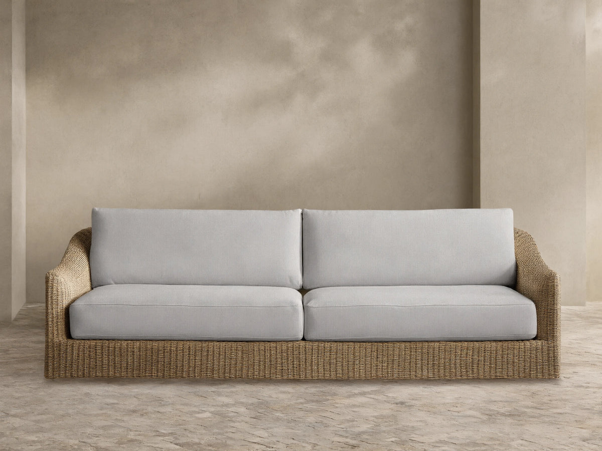 Ancona Outdoor Sofa