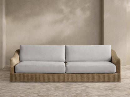 Ancona Outdoor Sofa