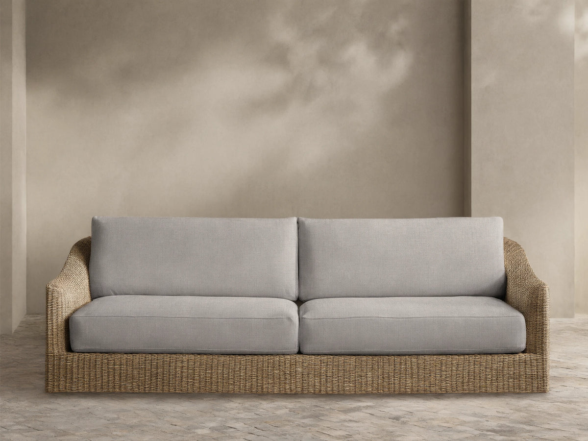 Ancona Outdoor Sofa