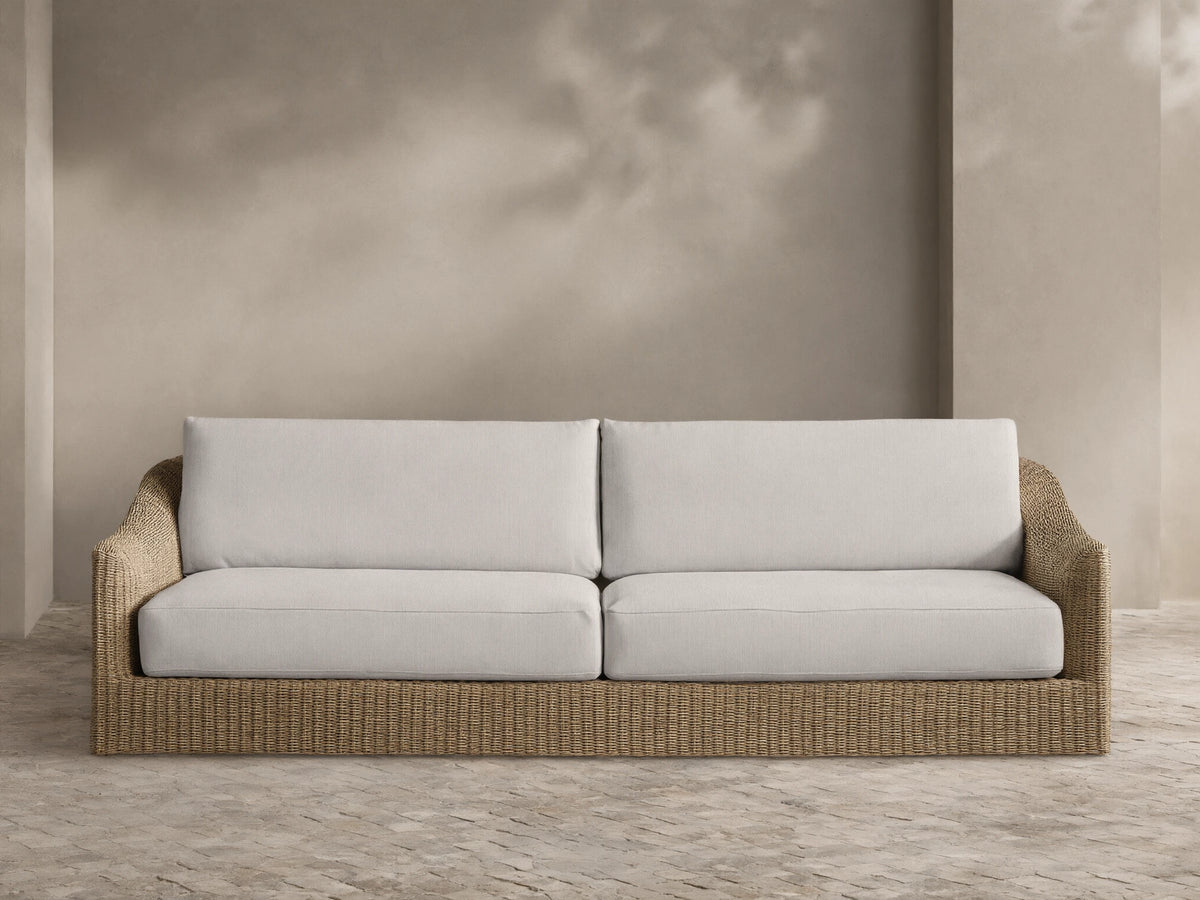 Ancona Outdoor Sofa