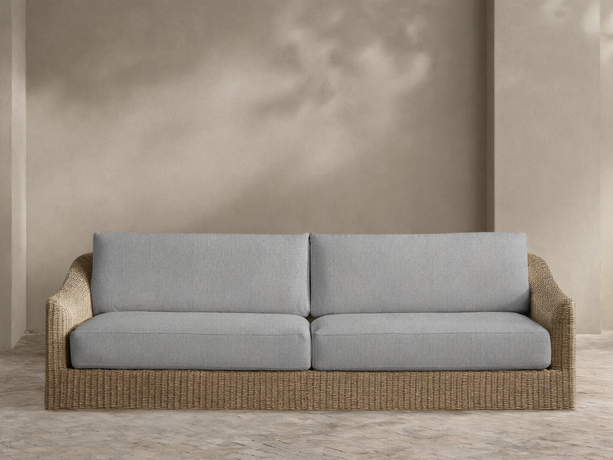 Ancona Outdoor Sofa