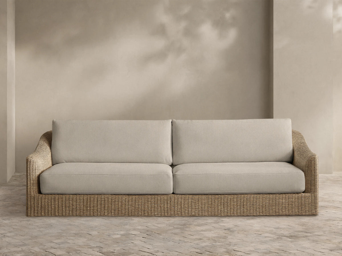 Ancona Outdoor Sofa