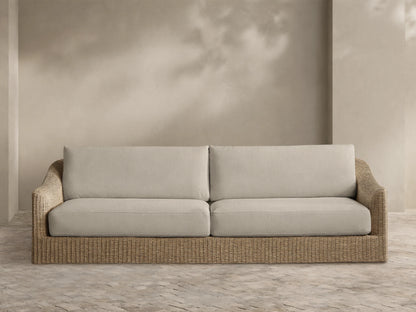 Ancona Outdoor Sofa