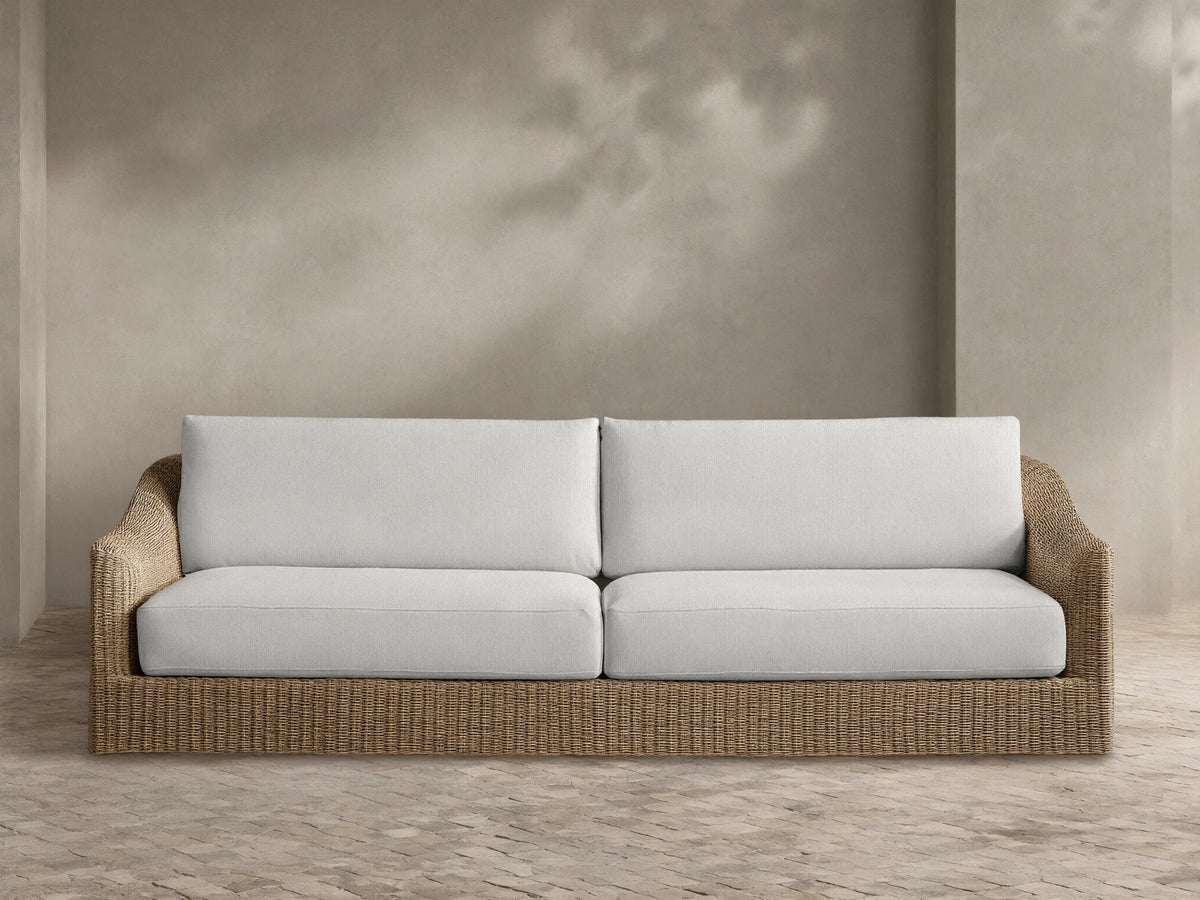 Ancona Outdoor Sofa