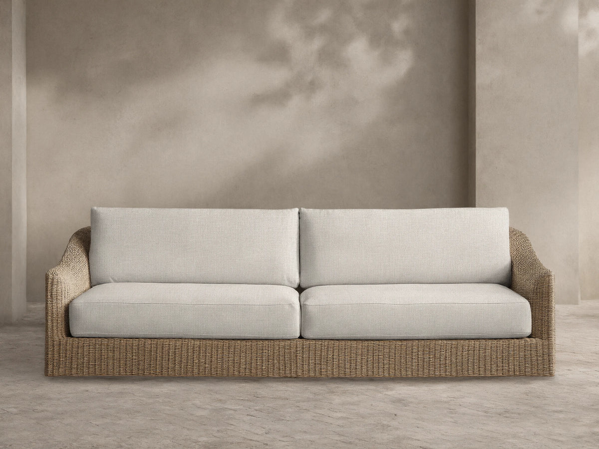 Ancona Outdoor Sofa