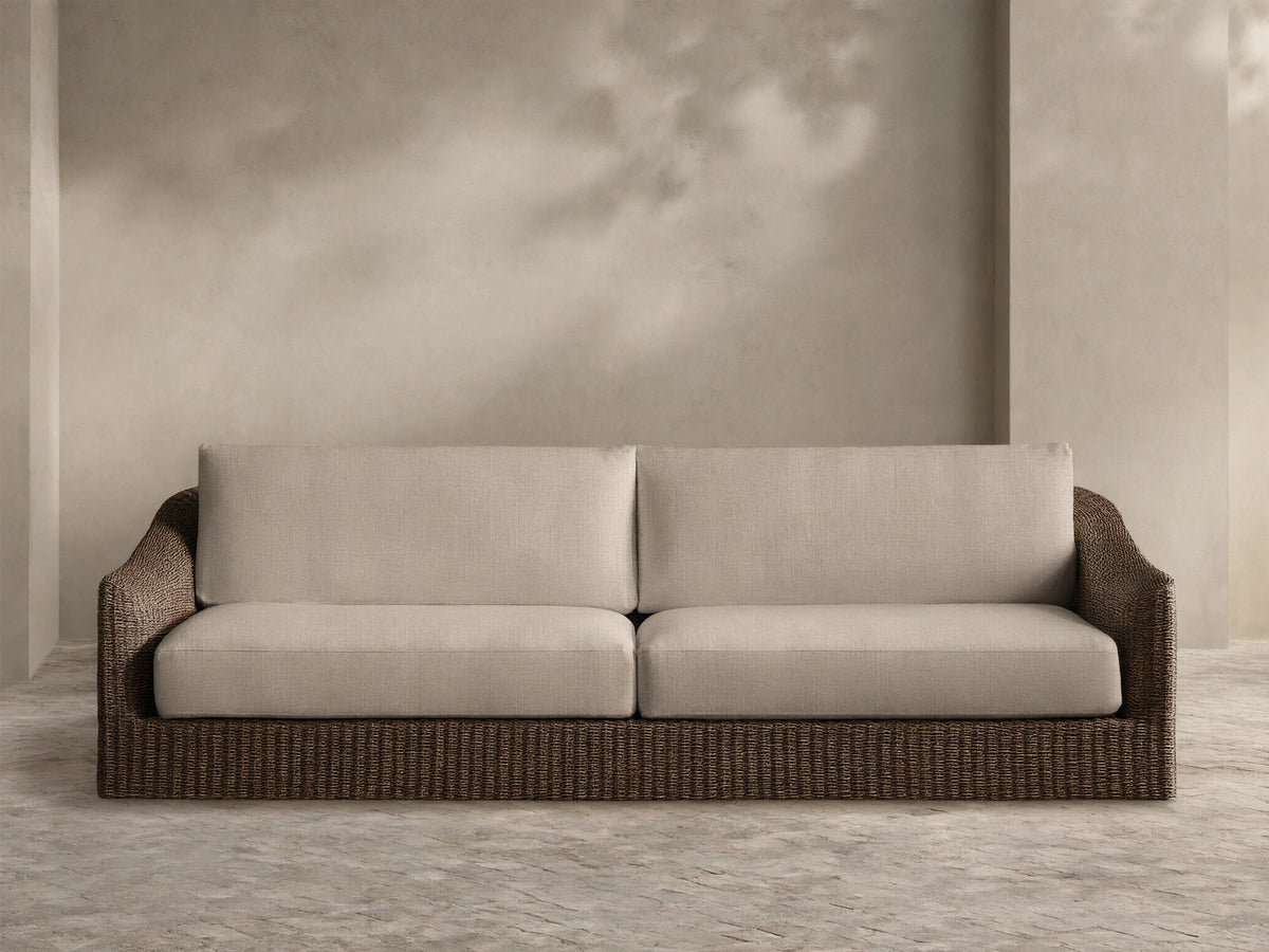 Ancona Outdoor Sofa