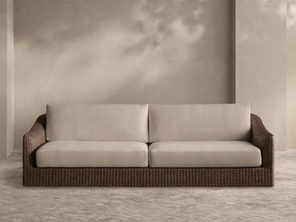 Ancona Outdoor Sofa