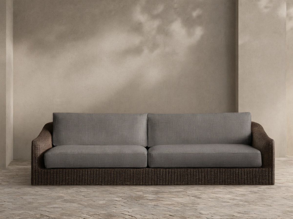 Ancona Outdoor Sofa