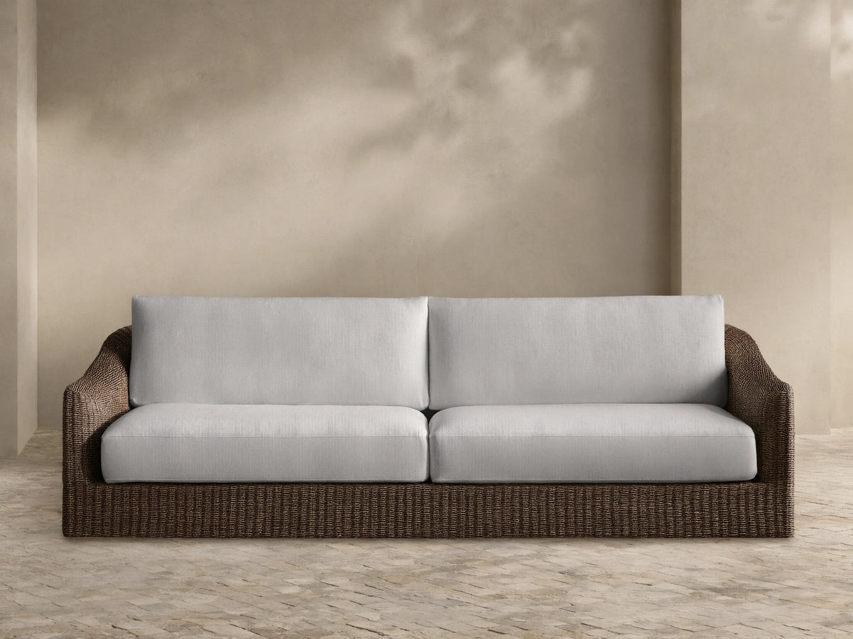 Ancona Outdoor Sofa