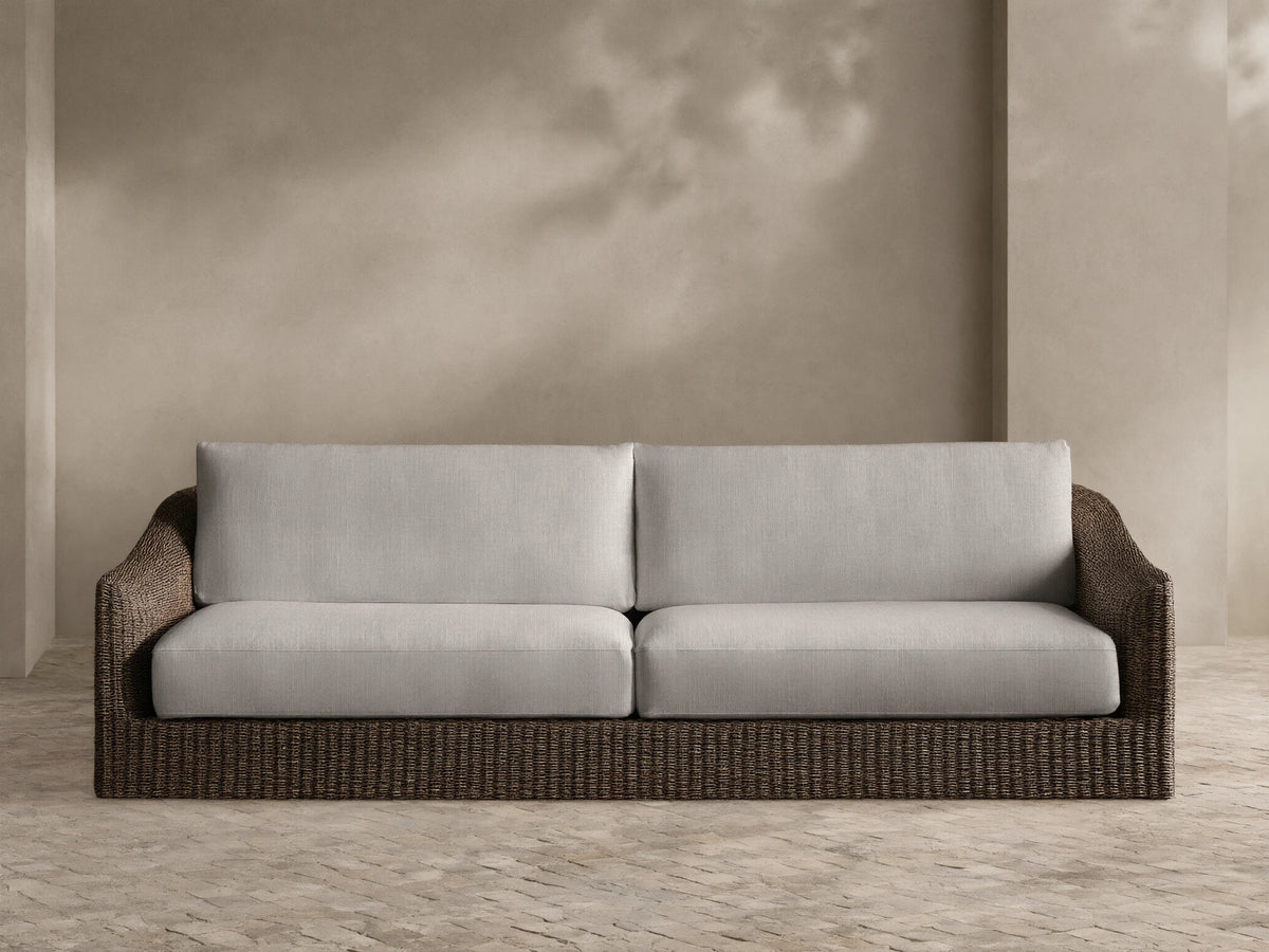 Ancona Outdoor Sofa