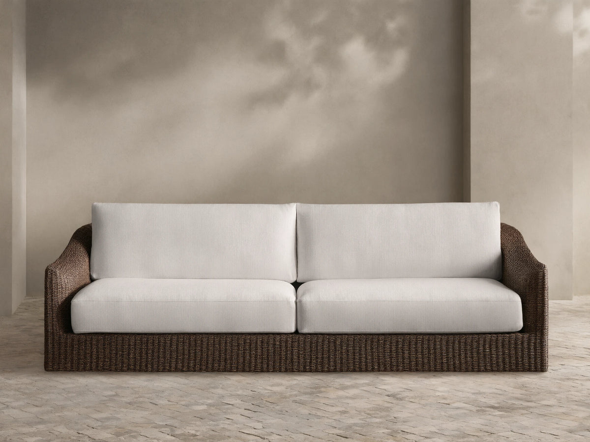 Ancona Outdoor Sofa