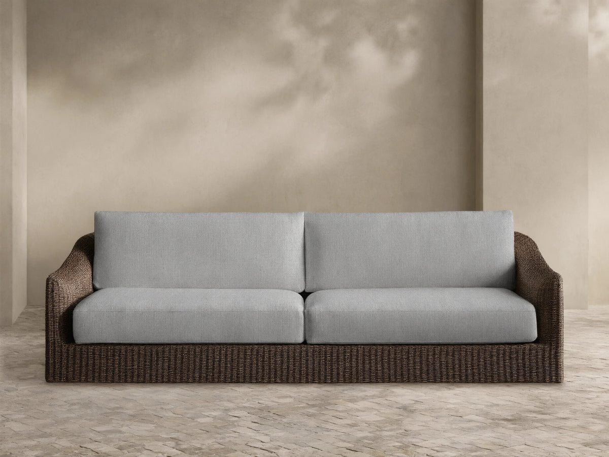Ancona Outdoor Sofa