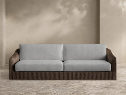Ancona Outdoor Sofa