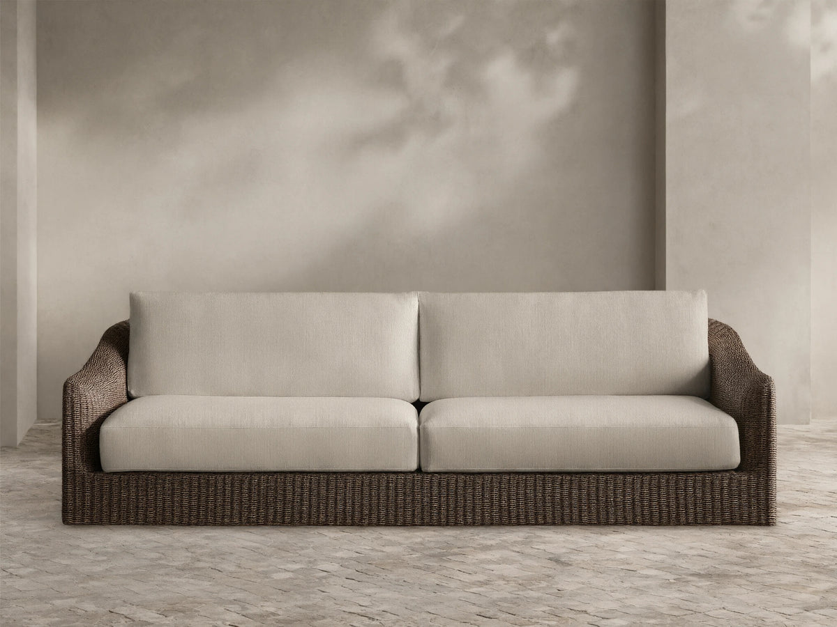 Ancona Outdoor Sofa