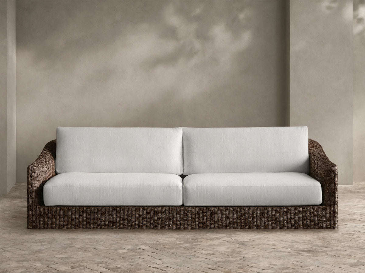 Ancona Outdoor Sofa