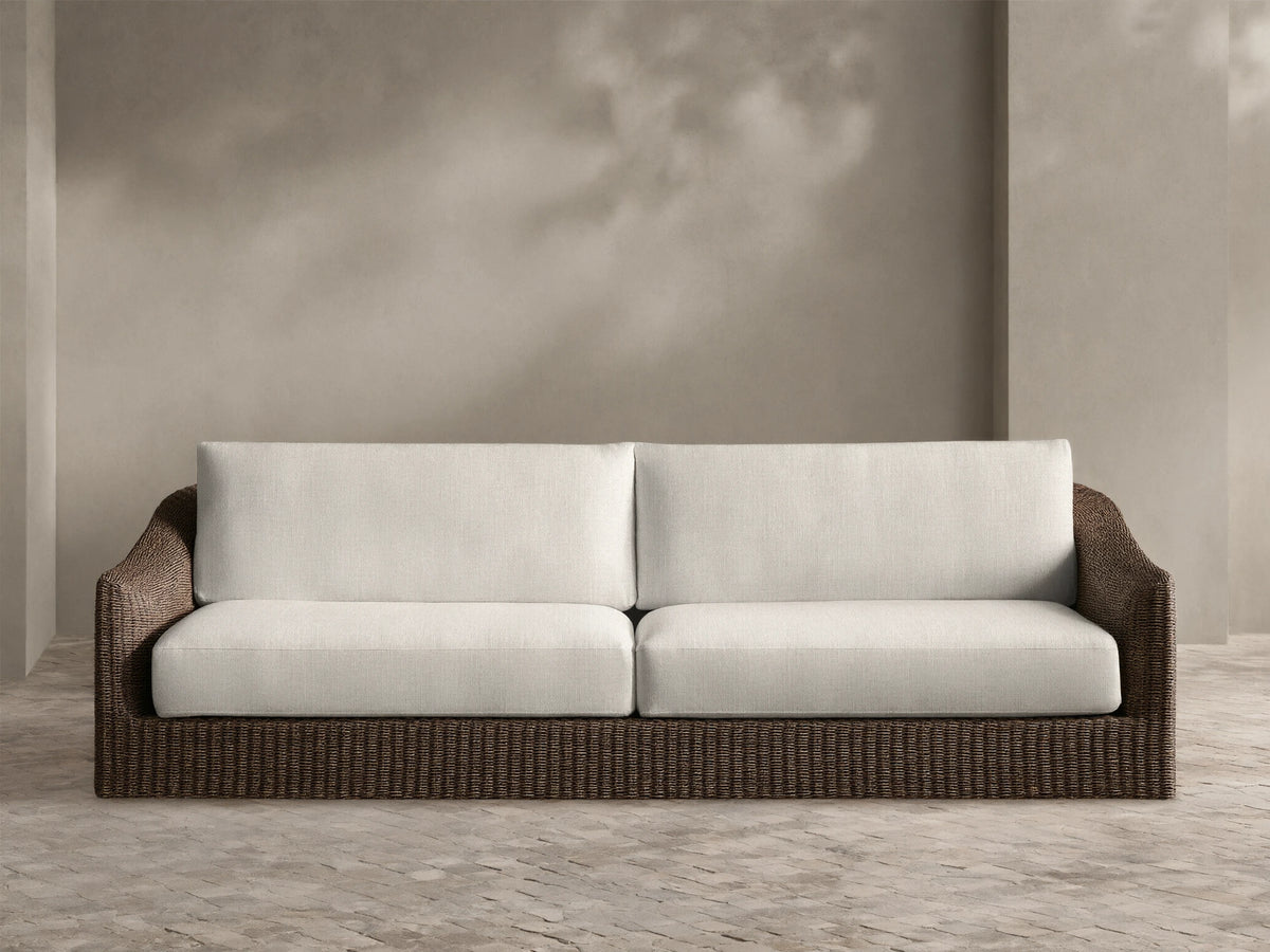 Ancona Outdoor Sofa