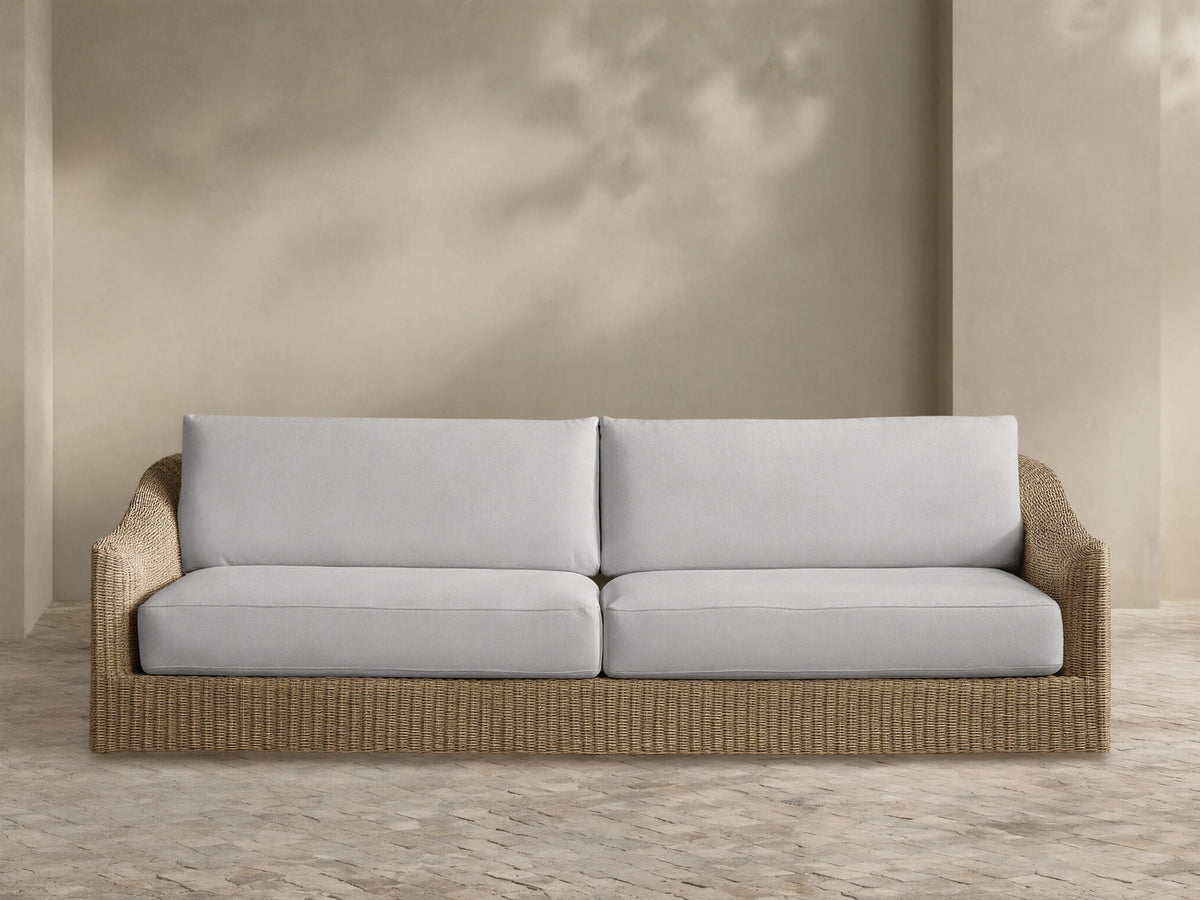 Ancona Outdoor Sofa