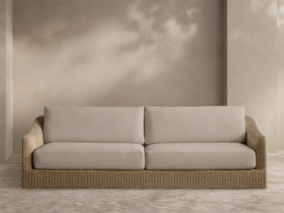 Ancona Outdoor Sofa