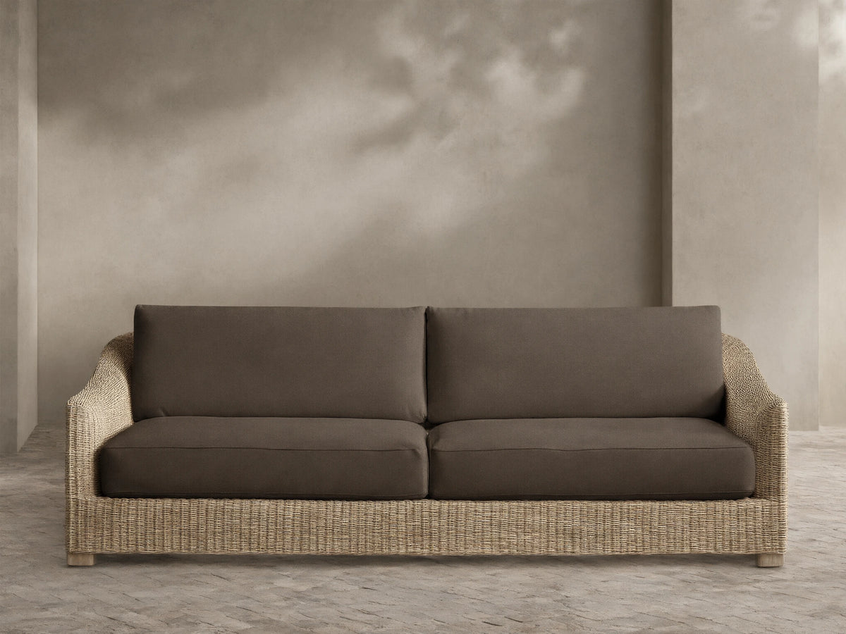 Ancona Outdoor Sofa