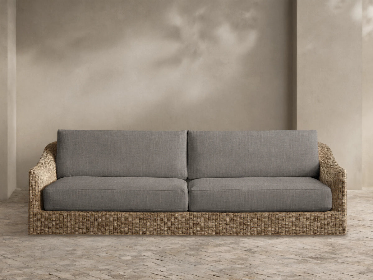 Ancona Outdoor Sofa