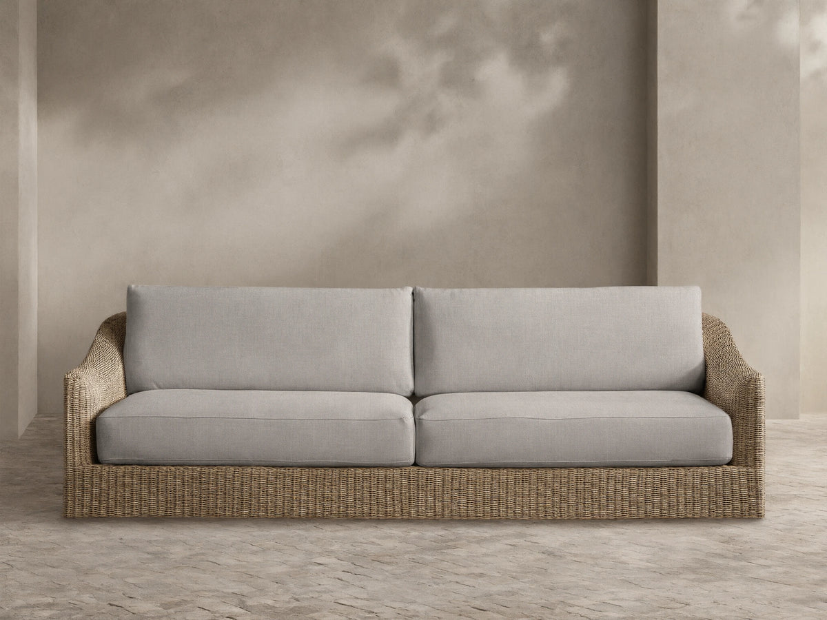 Ancona Outdoor Sofa