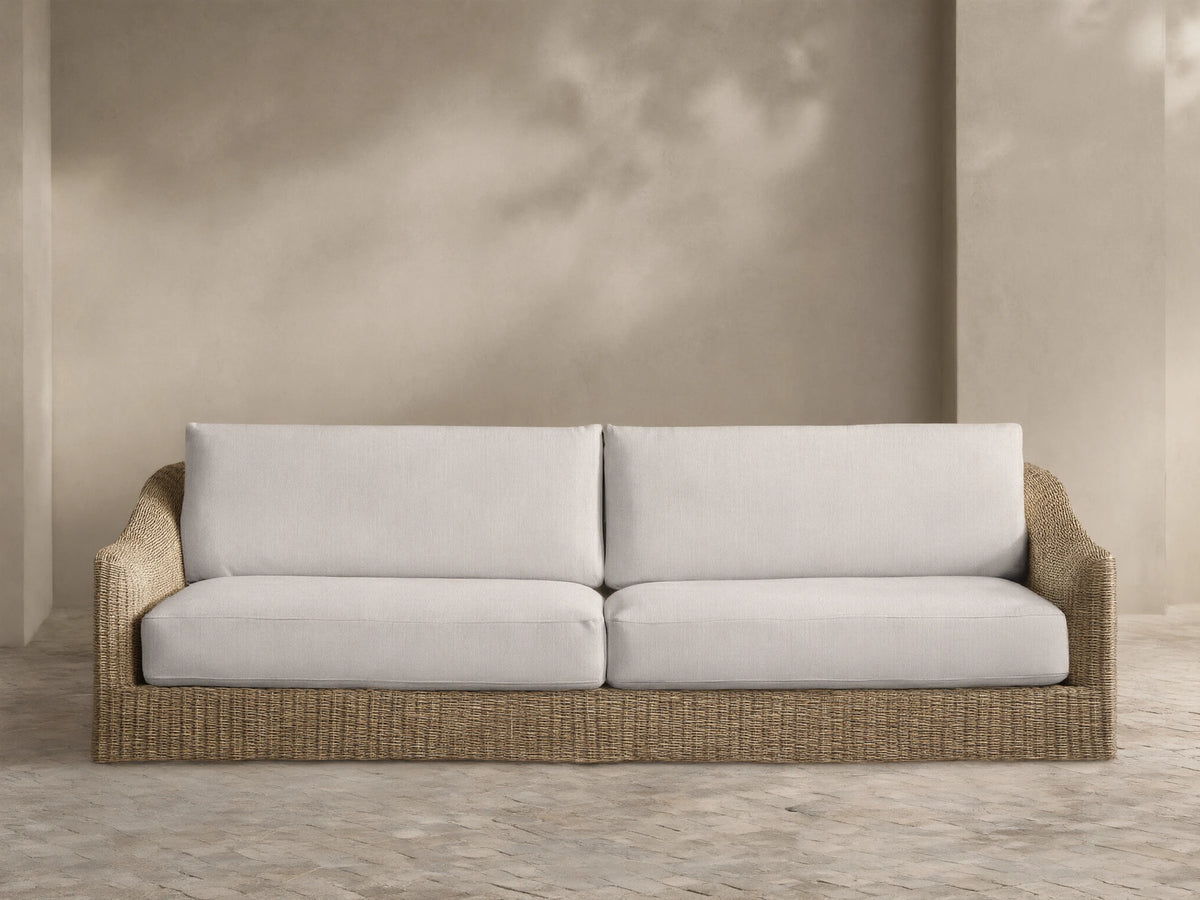 Ancona Outdoor Sofa