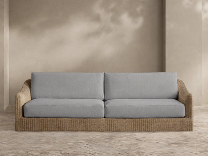 Ancona Outdoor Sofa